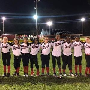 Meet your Posher, Christian